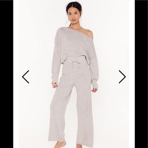 Nasty Gal set (stone)